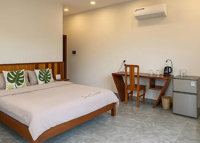 Сasa de vacaciones Private Bungalow, Large Salt Water Pool & Jacuzzi, Super Fast Wifi 100mbps *